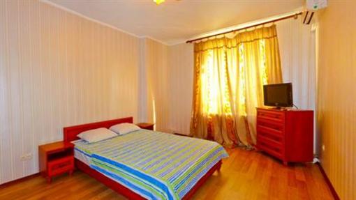 фото отеля Charming Apartments