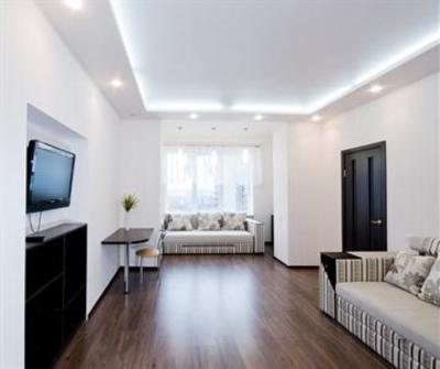 фото отеля Charming Apartments