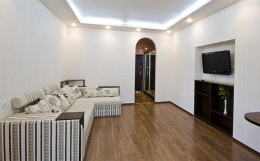 фото отеля Charming Apartments