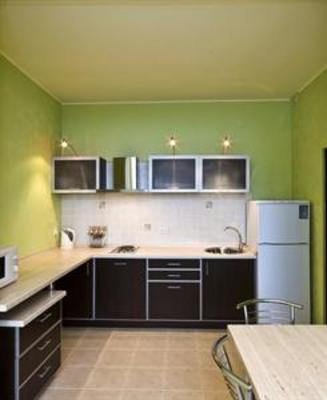 фото отеля Charming Apartments