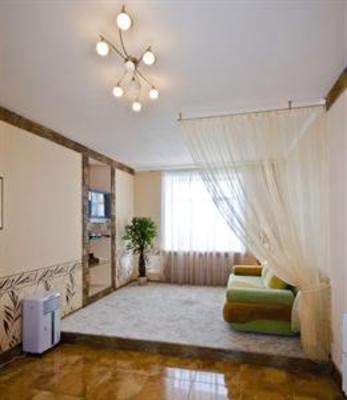 фото отеля Charming Apartments