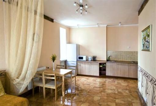 фото отеля Charming Apartments