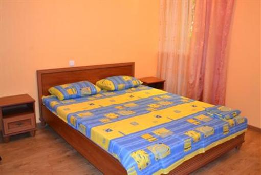 фото отеля Charming Apartments