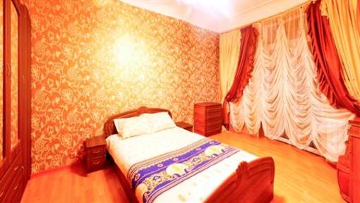 фото отеля Charming Apartments