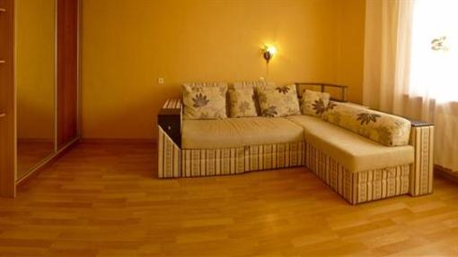 фото отеля Charming Apartments