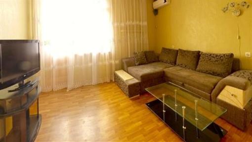 фото отеля Charming Apartments