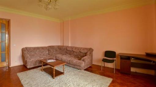 фото отеля Charming Apartments