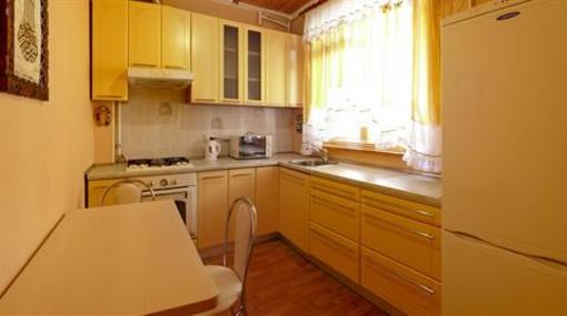 фото отеля Charming Apartments