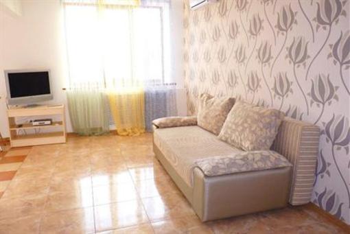 фото отеля Charming Apartments