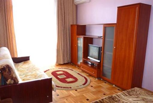 фото отеля Charming Apartments