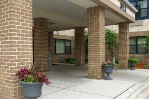 фото отеля Extended Stay America Hotel Woodbury