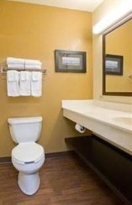 фото отеля Extended Stay America Hotel Woodbury