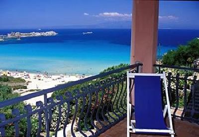 фото отеля Moresco Hotel Santa Teresa Di Gallura