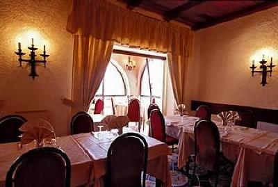 фото отеля Moresco Hotel Santa Teresa Di Gallura