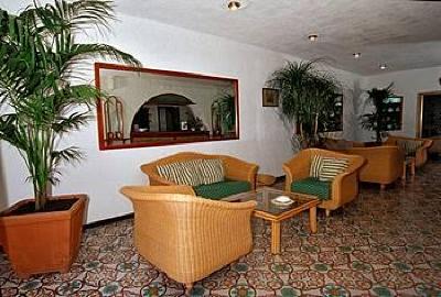 фото отеля Moresco Hotel Santa Teresa Di Gallura