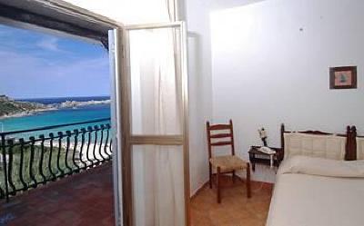 фото отеля Moresco Hotel Santa Teresa Di Gallura