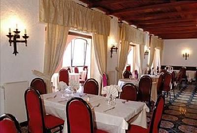 фото отеля Moresco Hotel Santa Teresa Di Gallura