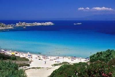 фото отеля Moresco Hotel Santa Teresa Di Gallura