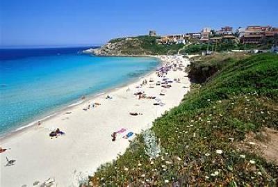 фото отеля Moresco Hotel Santa Teresa Di Gallura