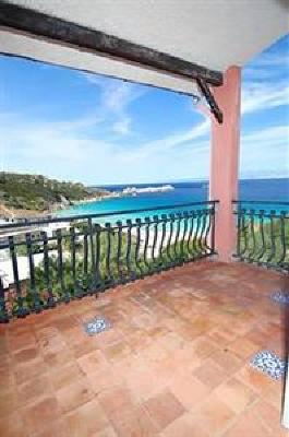фото отеля Moresco Hotel Santa Teresa Di Gallura