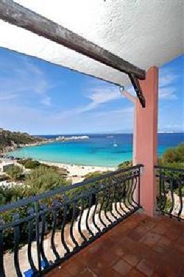 фото отеля Moresco Hotel Santa Teresa Di Gallura