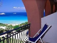 Moresco Hotel Santa Teresa Di Gallura