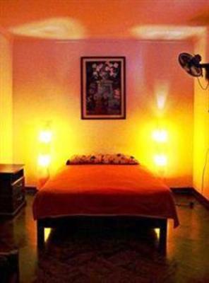 фото отеля Cirque Hostel