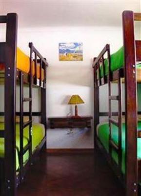 фото отеля Cirque Hostel
