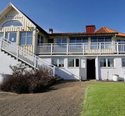 фото отеля Klitterhus Havsbadshotell