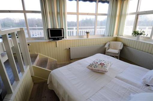 фото отеля Klitterhus Havsbadshotell