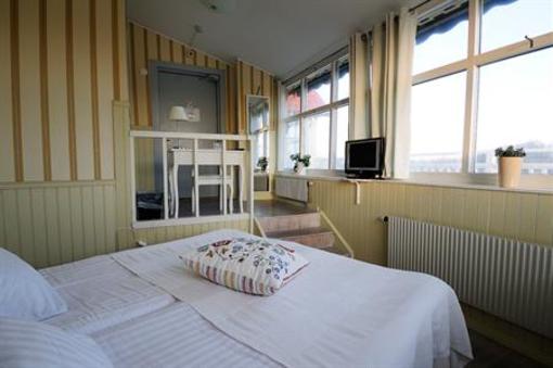 фото отеля Klitterhus Havsbadshotell