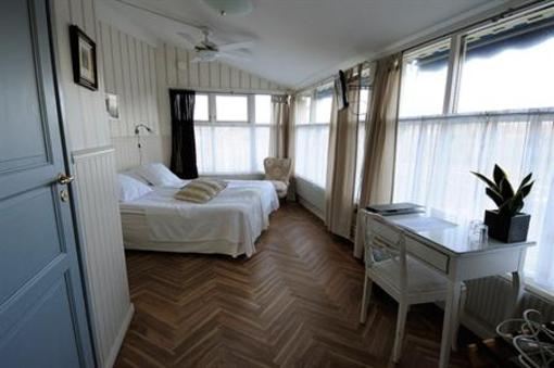 фото отеля Klitterhus Havsbadshotell