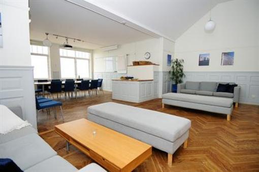 фото отеля Klitterhus Havsbadshotell