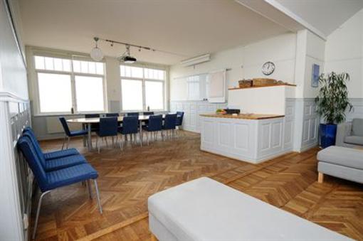 фото отеля Klitterhus Havsbadshotell