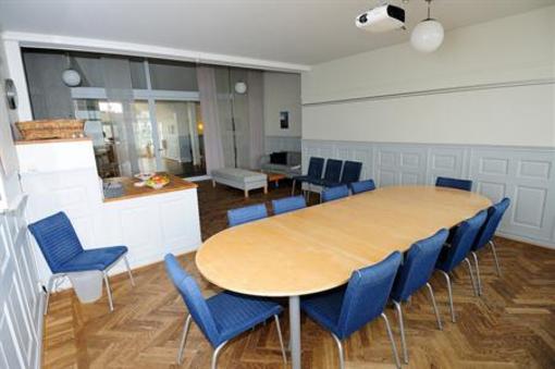 фото отеля Klitterhus Havsbadshotell