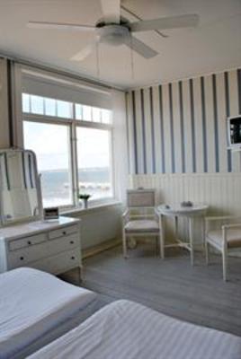 фото отеля Klitterhus Havsbadshotell