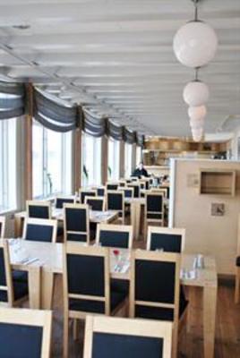 фото отеля Klitterhus Havsbadshotell