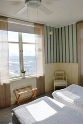 фото отеля Klitterhus Havsbadshotell