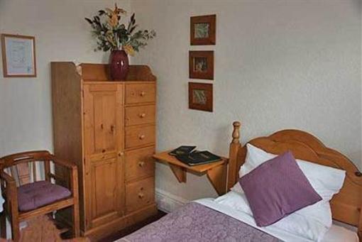 фото отеля Brandelhow Guest House Penrith
