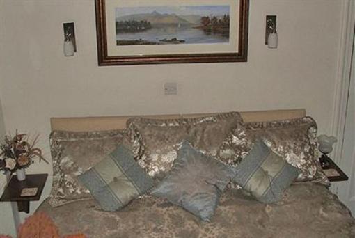 фото отеля Brandelhow Guest House Penrith