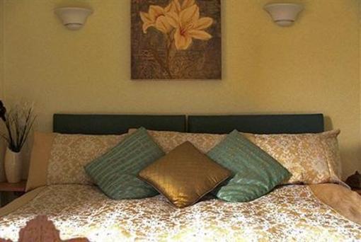 фото отеля Brandelhow Guest House Penrith