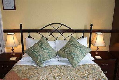 фото отеля Brandelhow Guest House Penrith