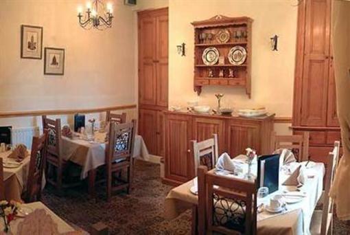 фото отеля Brandelhow Guest House Penrith