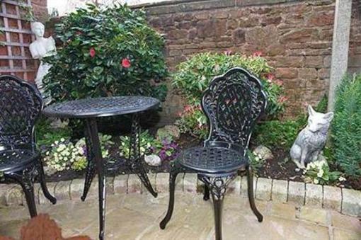фото отеля Brandelhow Guest House Penrith