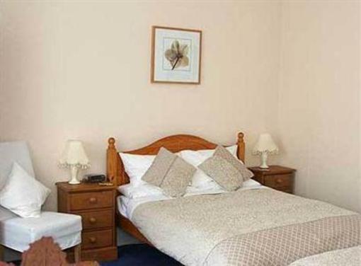 фото отеля Brandelhow Guest House Penrith