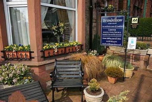 фото отеля Brandelhow Guest House Penrith