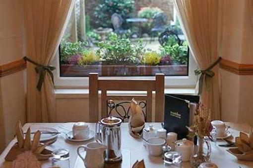 фото отеля Brandelhow Guest House Penrith