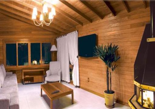 фото отеля Hotel Cabanas Tio Muller