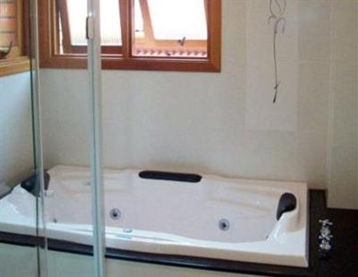 фото отеля Hotel Cabanas Tio Muller
