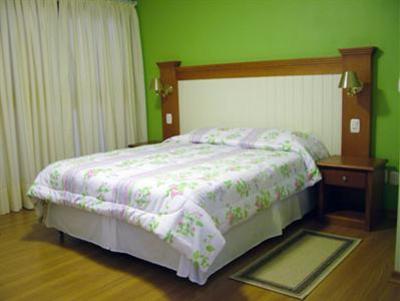 фото отеля Hotel Cabanas Tio Muller